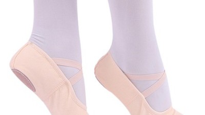 내 발레슈즈, 이제 편하게! 발레슈즈스트레치 후기와 꿀팁🎁