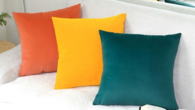 꿀잠 보장! 북유럽대쿠션 솔직 후기 & 할인 꿀팁 🛌✨